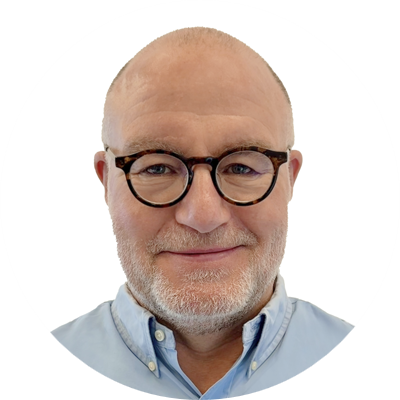 Mr Carsten Brix Ostenfeldt