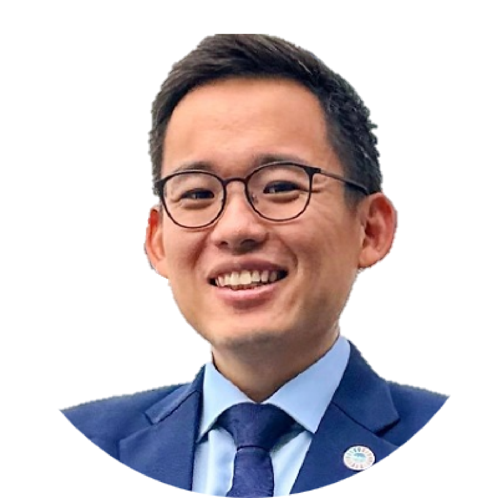 Mr Darrick Leow