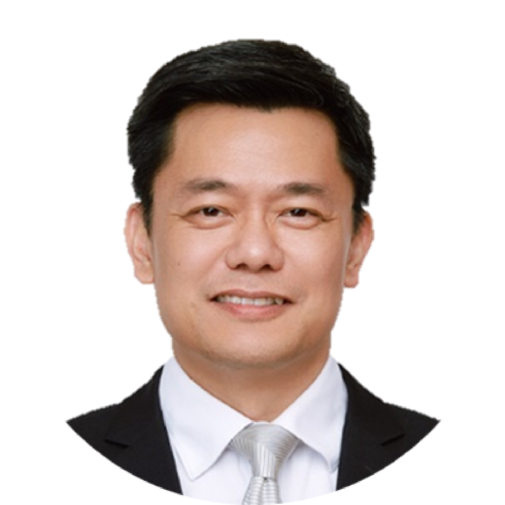 Mr David Foo