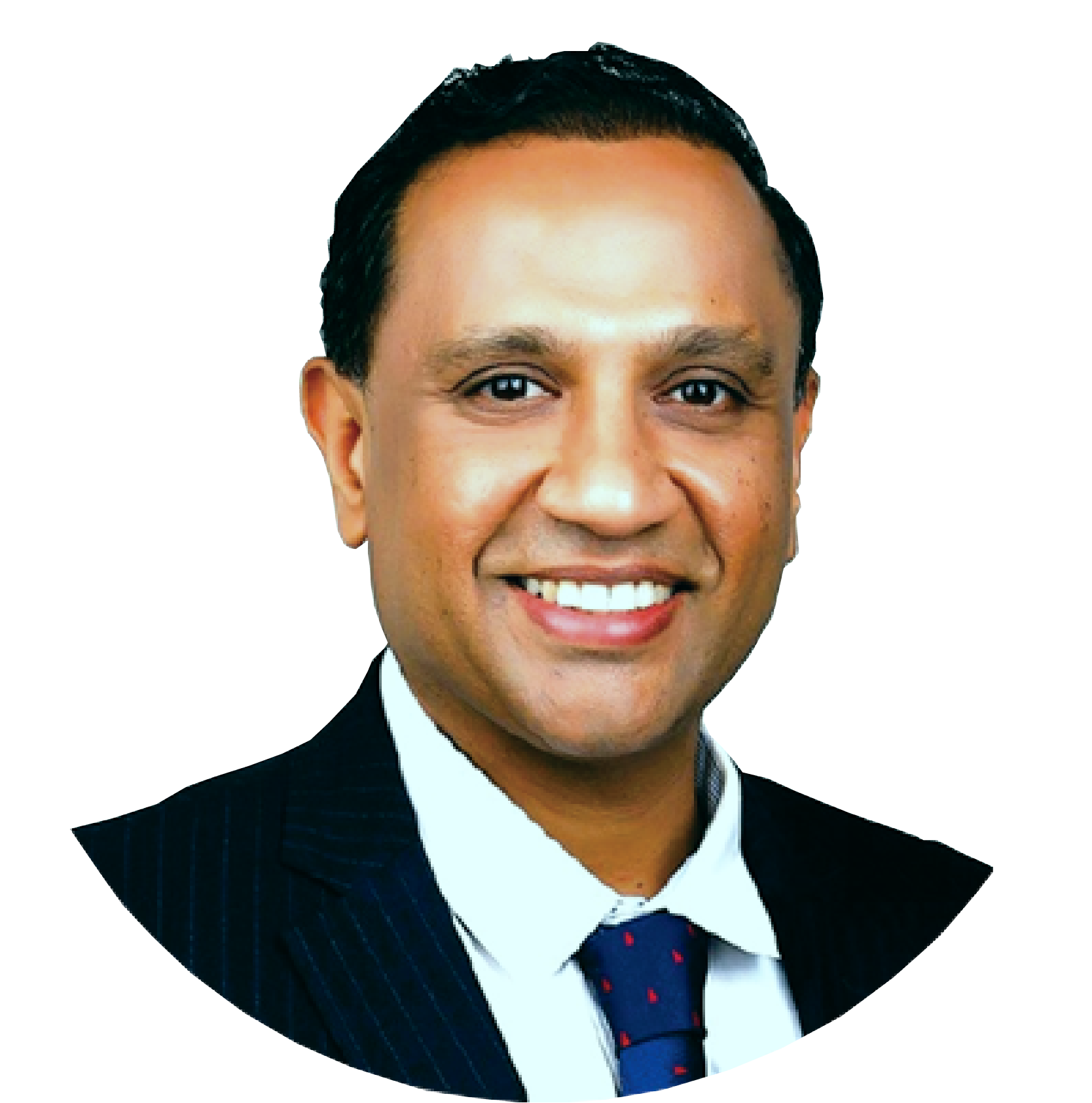 Capt Hari Subramaniam