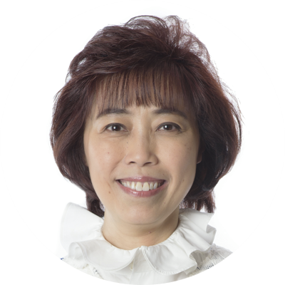 Ms Mary Liew