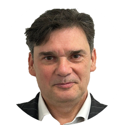 Mr Simon Bennett