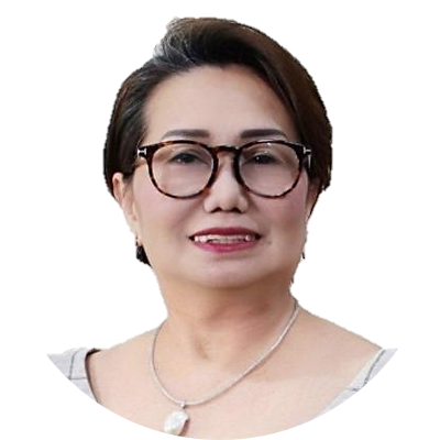Ms Sonia B. Malaluan