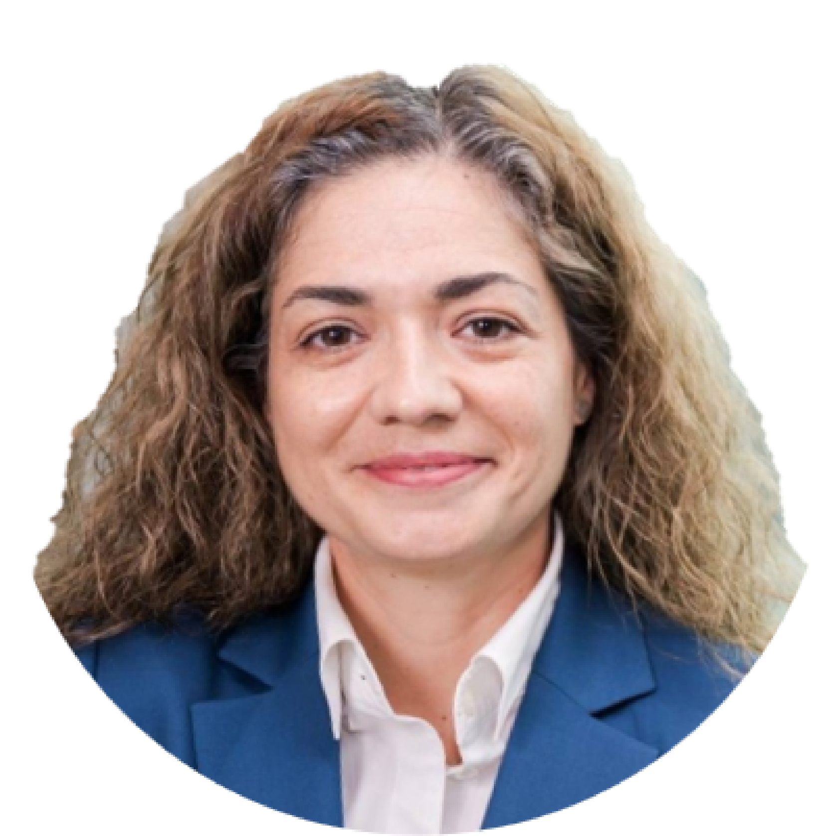Mrs Simona Toma